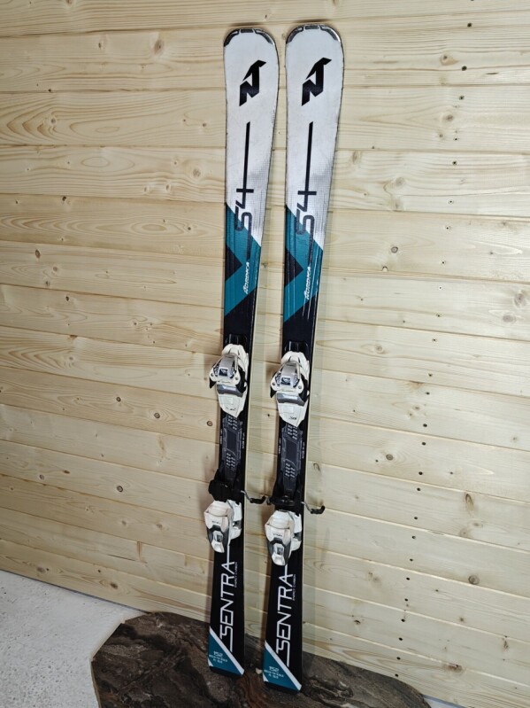 LYŽE NORDICA SENTRA S4 152CM